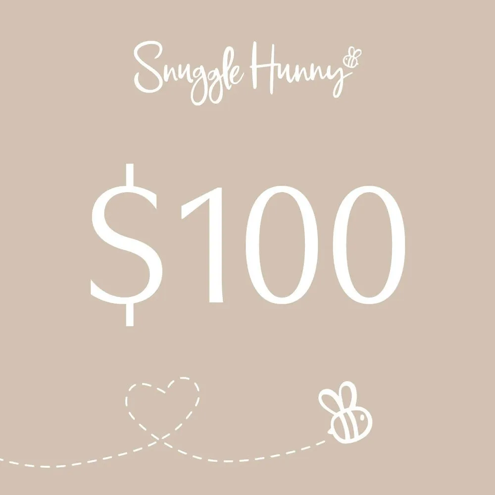 $100 Gift Voucher