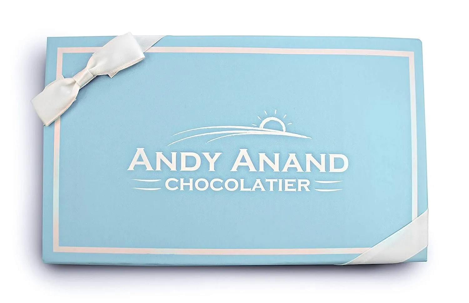 Andy Anand Chocolate Coffee & Crème Espresso Beans 1 lbs, Chocolate Love: Gift Box for the Chocolate Enthusiast