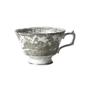 Aves Palladium - Tea Cup (Royal Crown Derby)