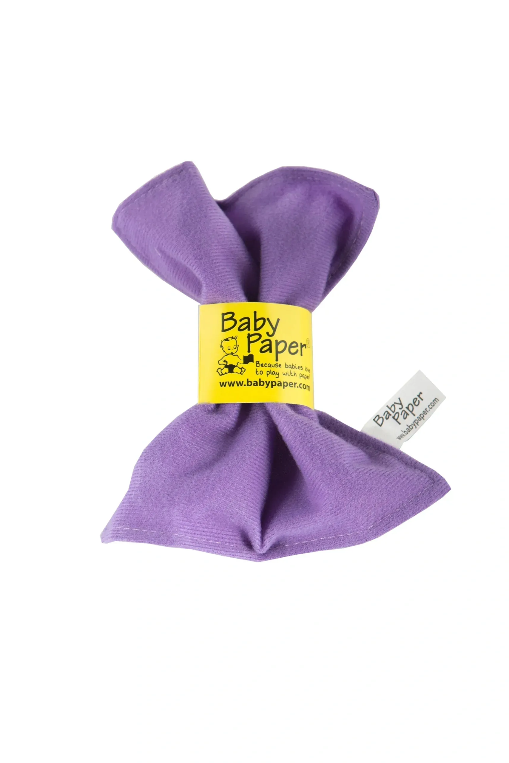 Baby Paper -Lilac