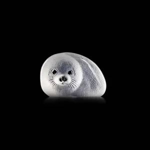 Baby Seal (Mats Jonasson - Maleras)