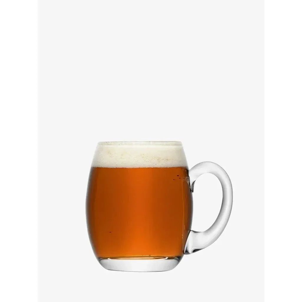 Beer Tankard (LSA)