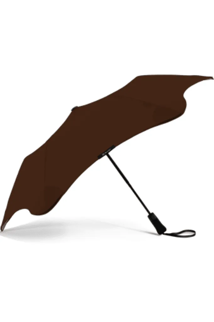 Blunt - Metro Umbrella - Espresso 2022