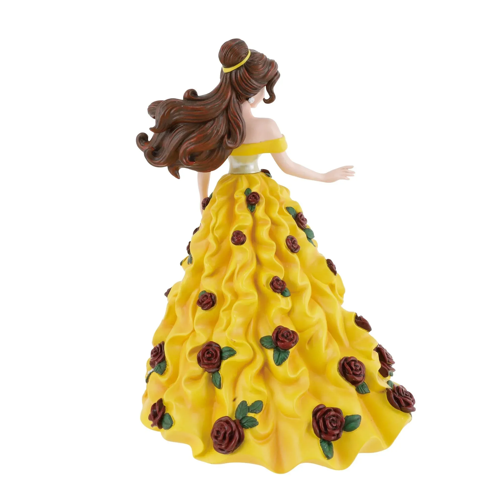 Botanical Belle Figurine