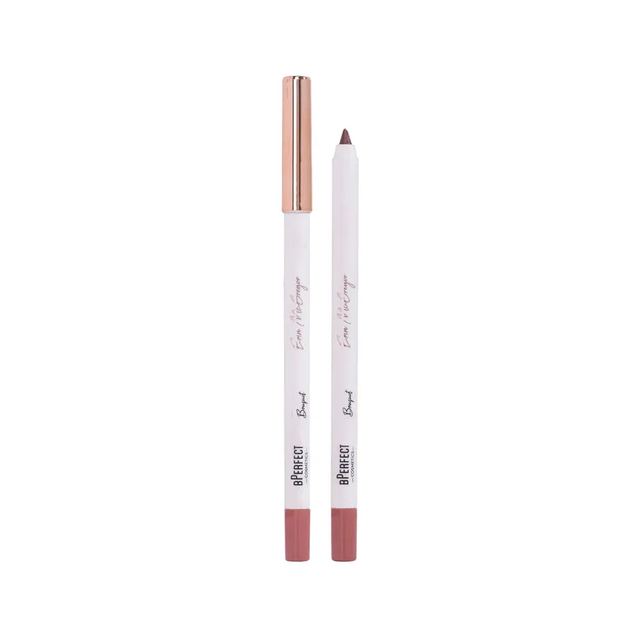 BPerfect Cosmetics x Erin McGregor - Lip Library - Lip Liner 8g (Various Shades)