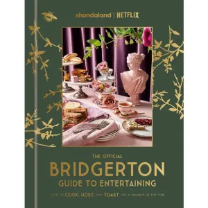 Bridgerton Guide to Entertain