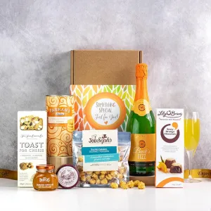 Bucks Fizz Sparkling Cocktail Hamper