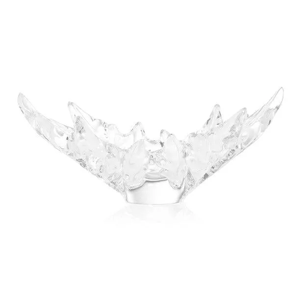 Champs Elysees Bowl Clear (Lalique)