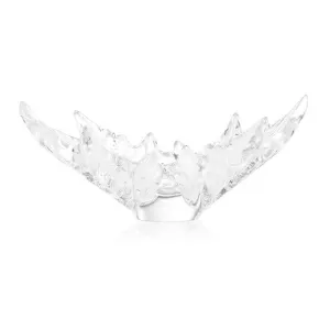 Champs Elysees Bowl Clear (Lalique)