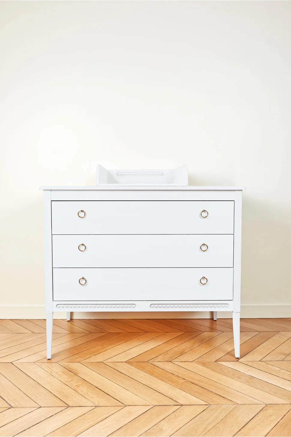 Changing Table Gustavienne