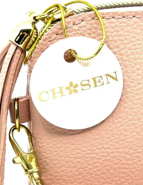 Chosen Embellished Wristlets