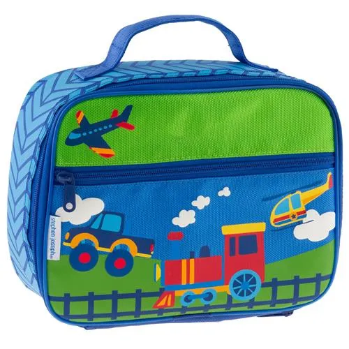 CLASSIC LUNCHBOX - TRANSPORTATION