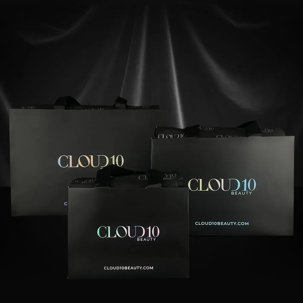 Cloud 10 Beauty Luxury Gift Bag