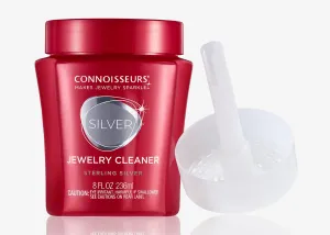 Connoisseurs Silver Jewellery Cleaner