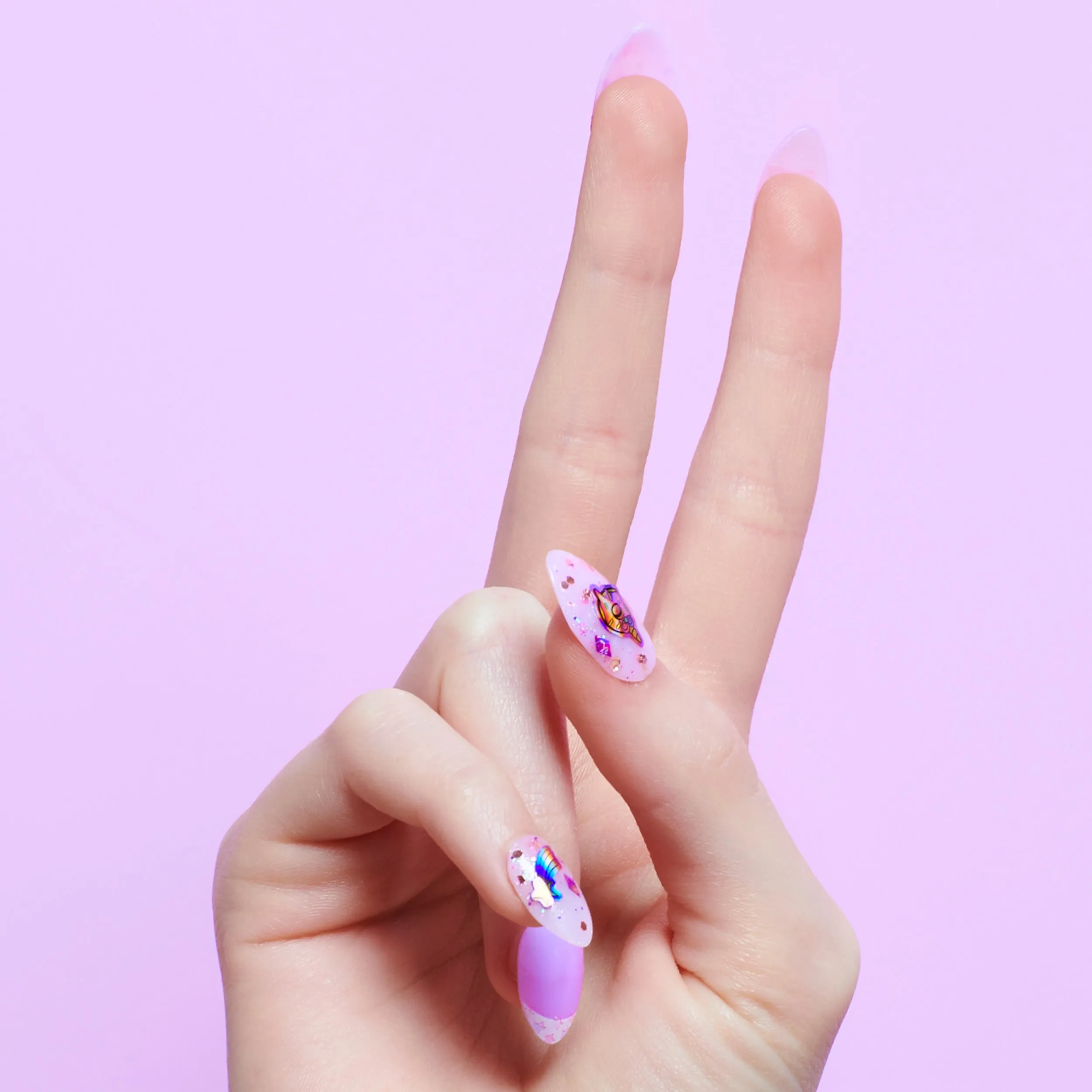 Cool Maker Go Glam Nail Surprise