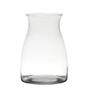 Curve Glass Vase