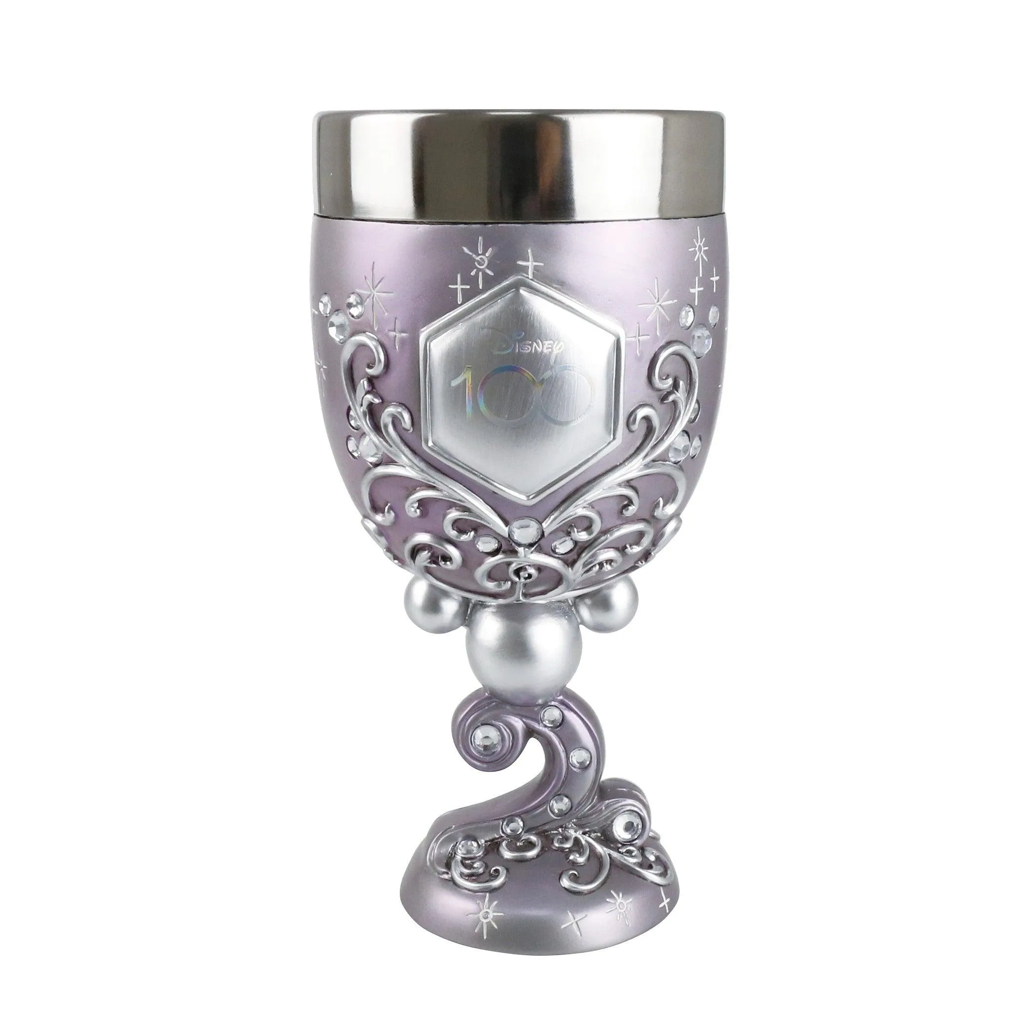 Disney 100 Decorative Goblet