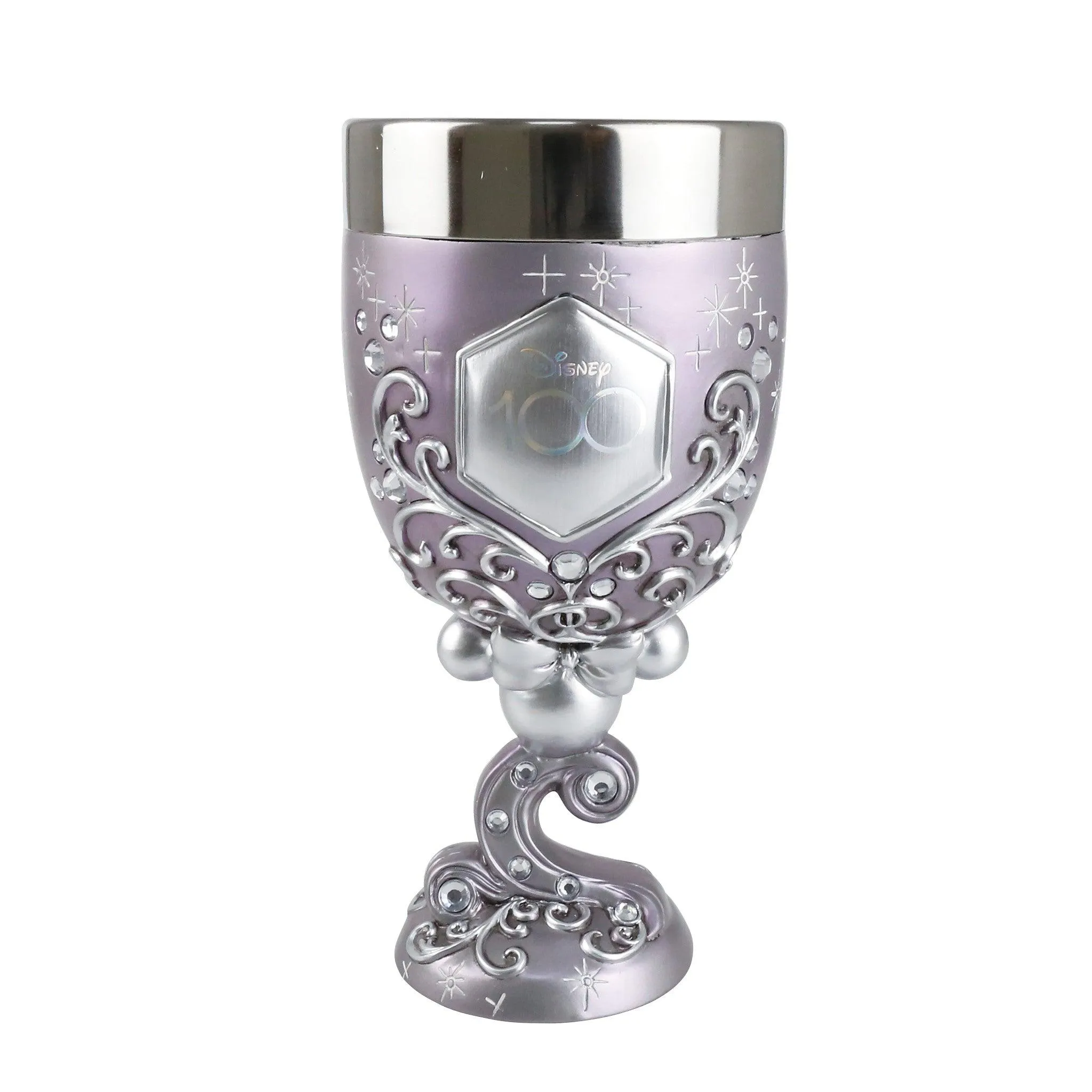 Disney 100 Decorative Goblet