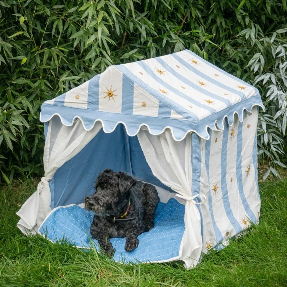 DOG TENT