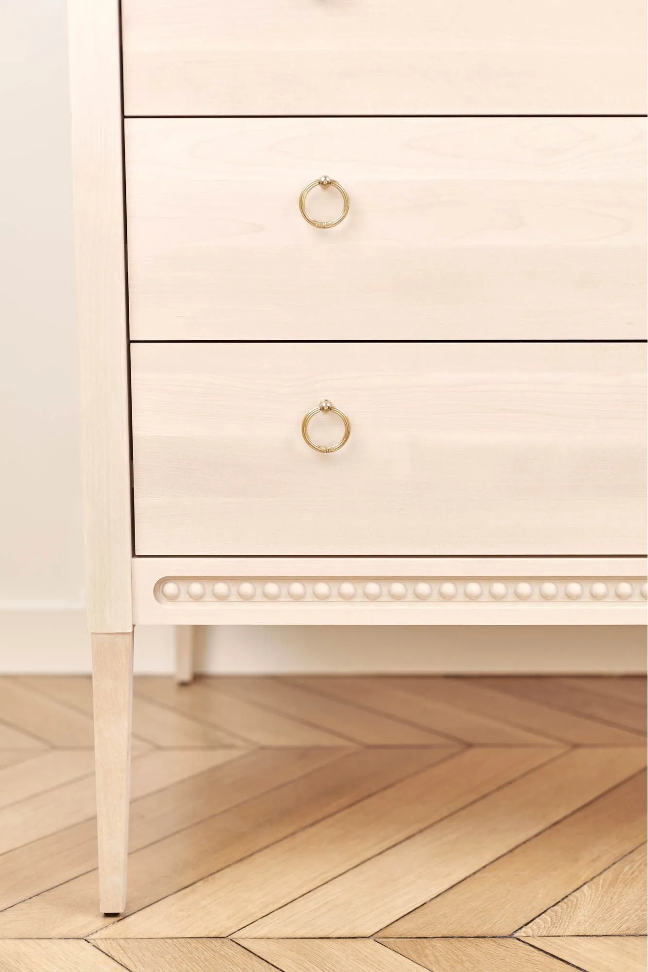 Dresser Gustavienne - Natural