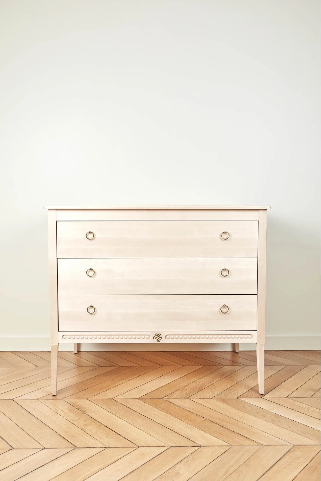 Dresser Gustavienne - Natural