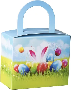 Easter Candy Boxes 36 Pack 4.5" X 3.75" X 2.25"