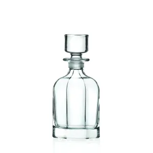 Eco Crystal Chic Whisky Decanter