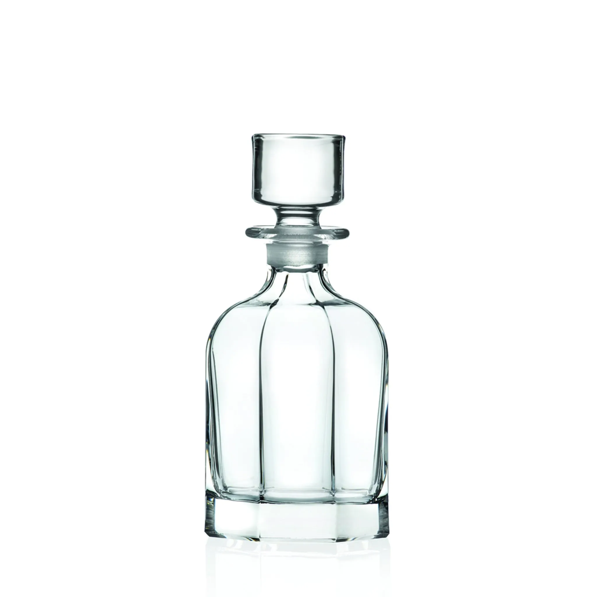 Eco Crystal Chic Whisky Decanter