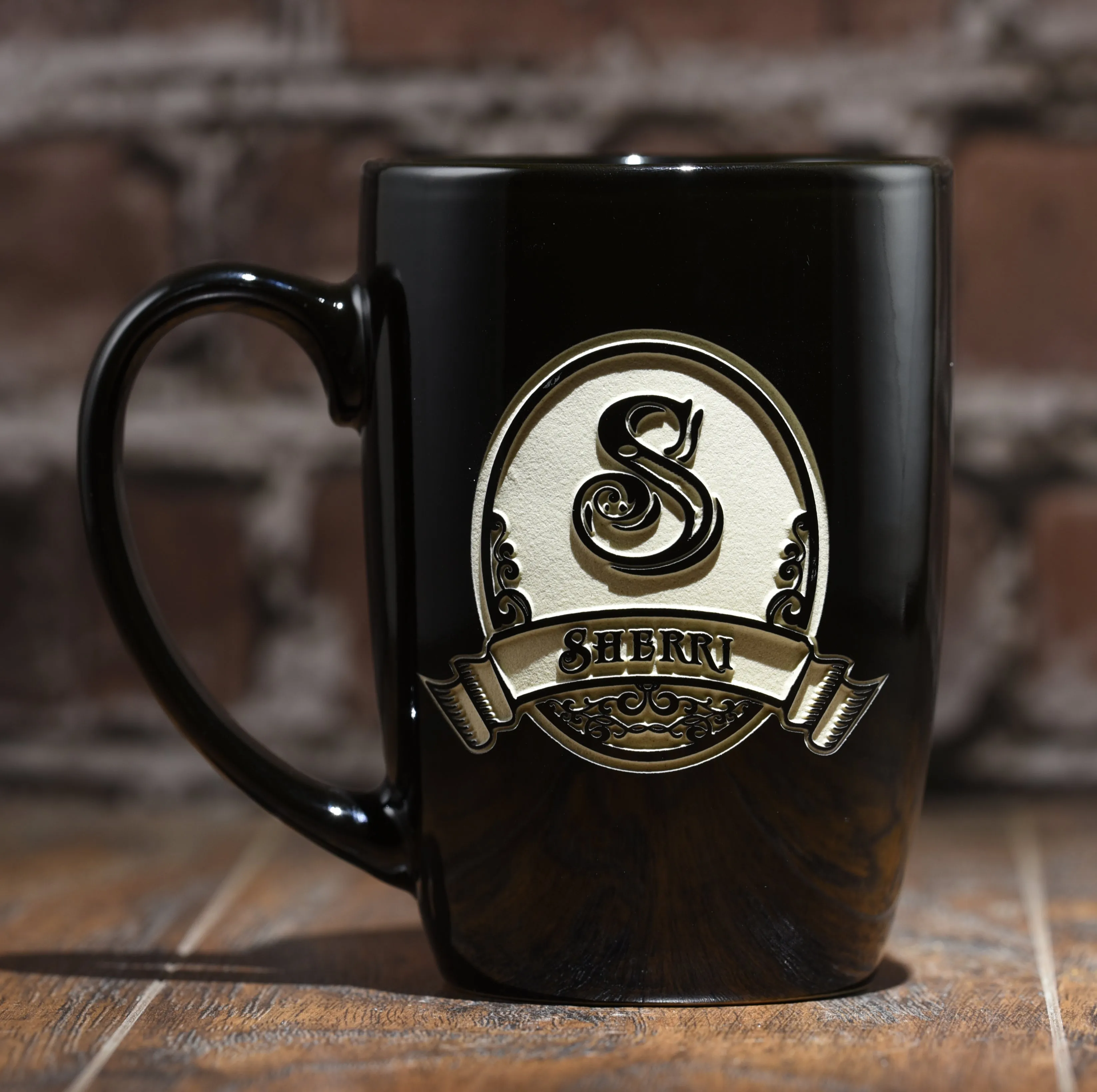 Engraved Coffee Mug Gifts Personalized