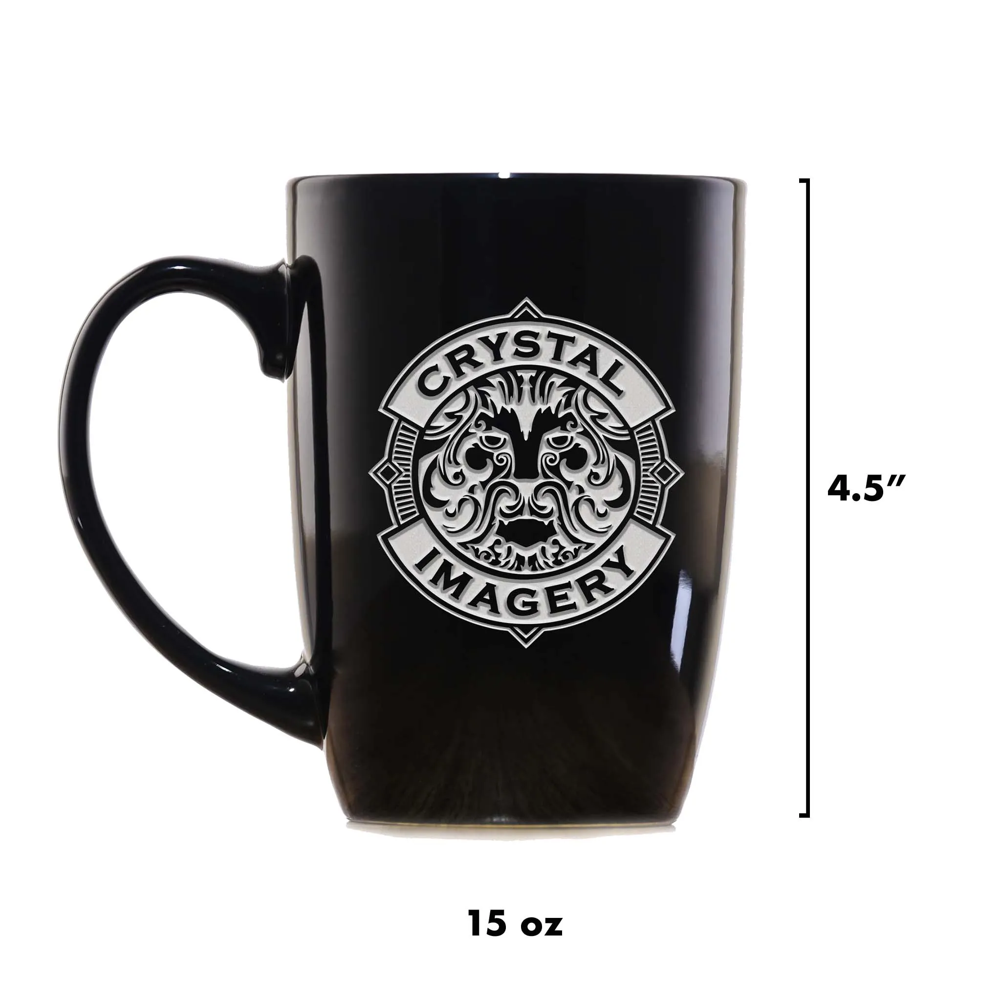 Engraved Coffee Mug Gifts Personalized