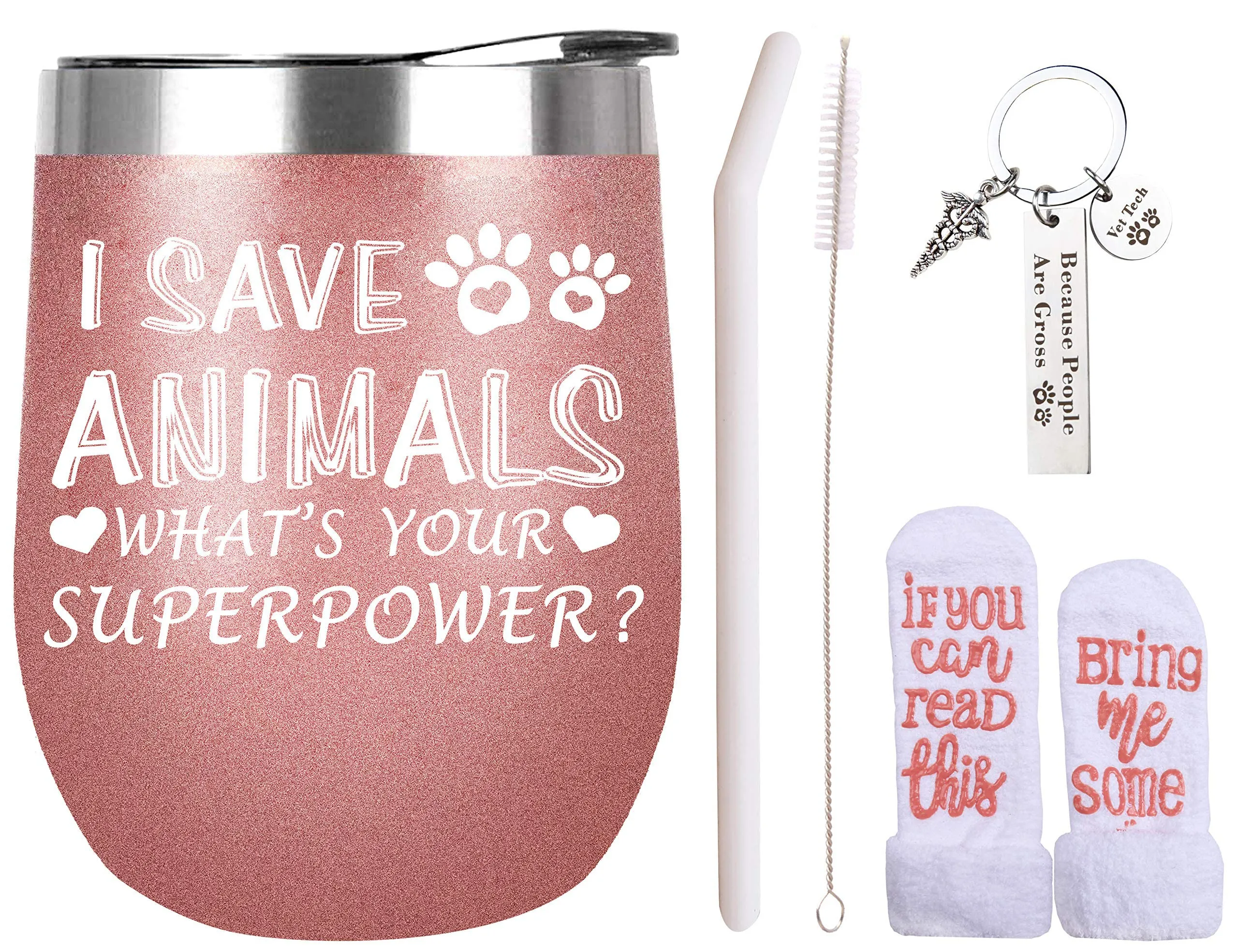 Gifts for Women Veterinarian, Veterinarian Gifts, I Save Animals, Vet Tech Gifts, Gifts