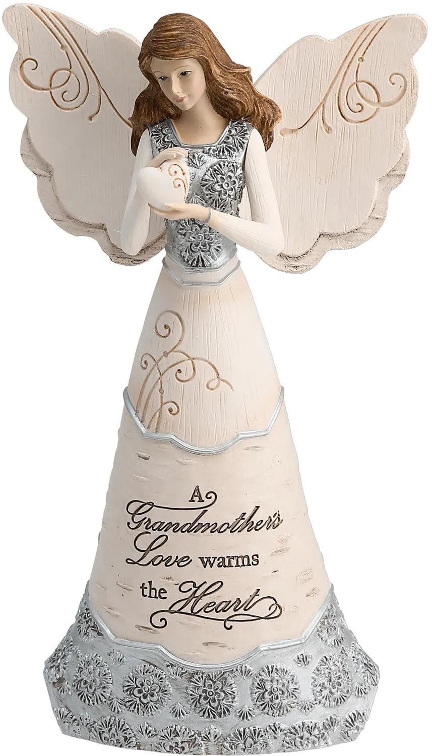 Grandmother - Angel Figurine, 8 in