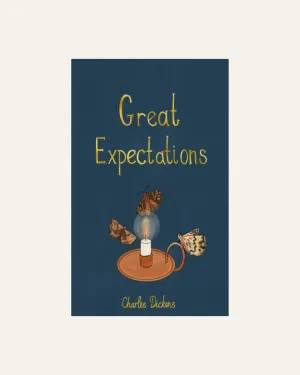 GREAT EXPECTATIONS