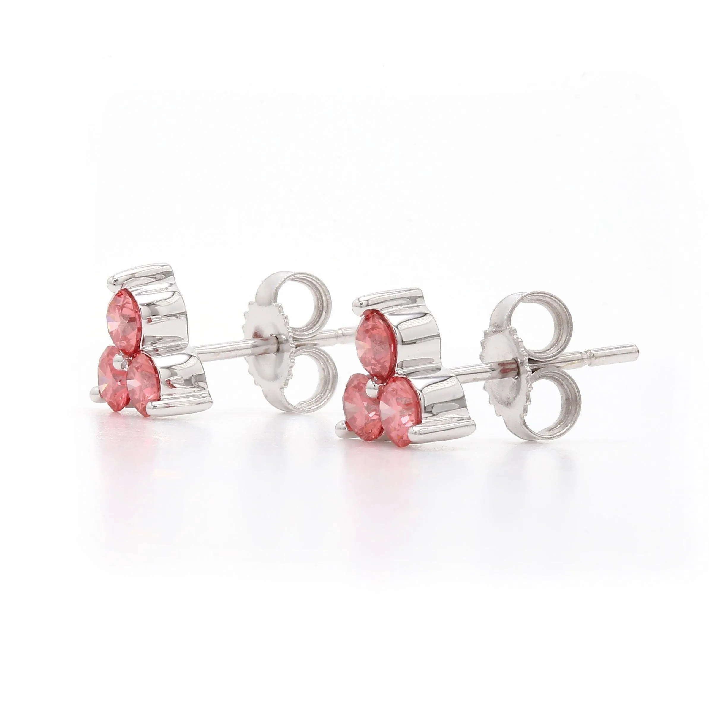 Kelsey Earrings 1/2Ctw