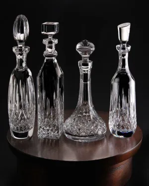 KOYA WHISKY DECANTER