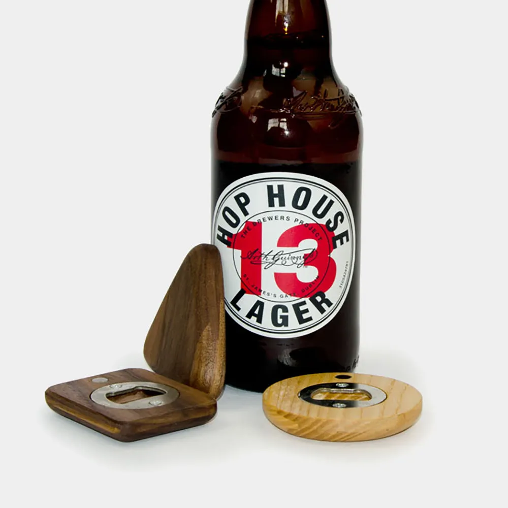 Magnet Bottle Opener