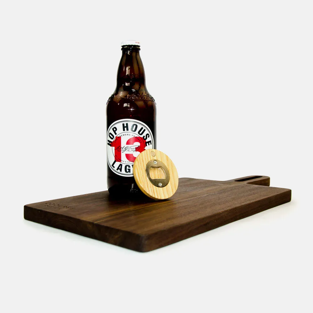 Magnet Bottle Opener