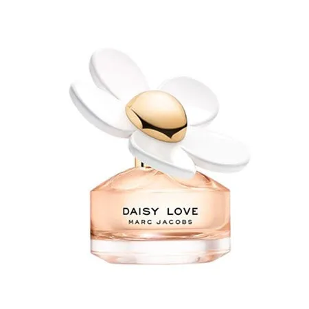 Marc Jacobs Daisy Love Eau De Toilette (Various Sizes)