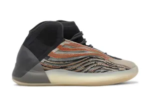 (Men's) Adidas Yeezy Quantum QNTM 'Flash Orange' (2021) GW5314