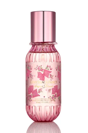 Mini Sugar Blush Hair & Body Mist