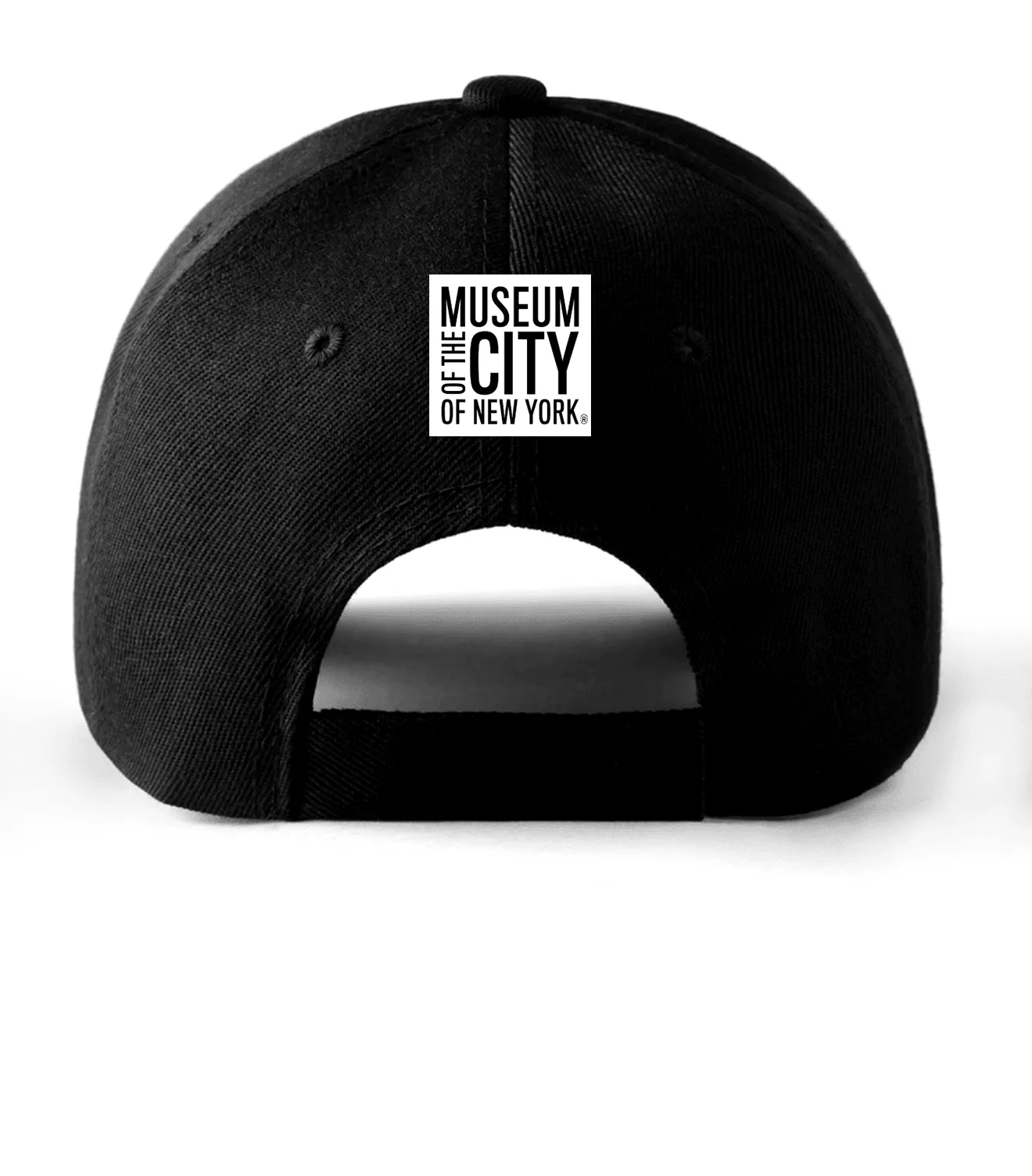 Museum of the City of New York MTA Cap