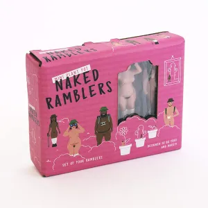 Naked Ramblers