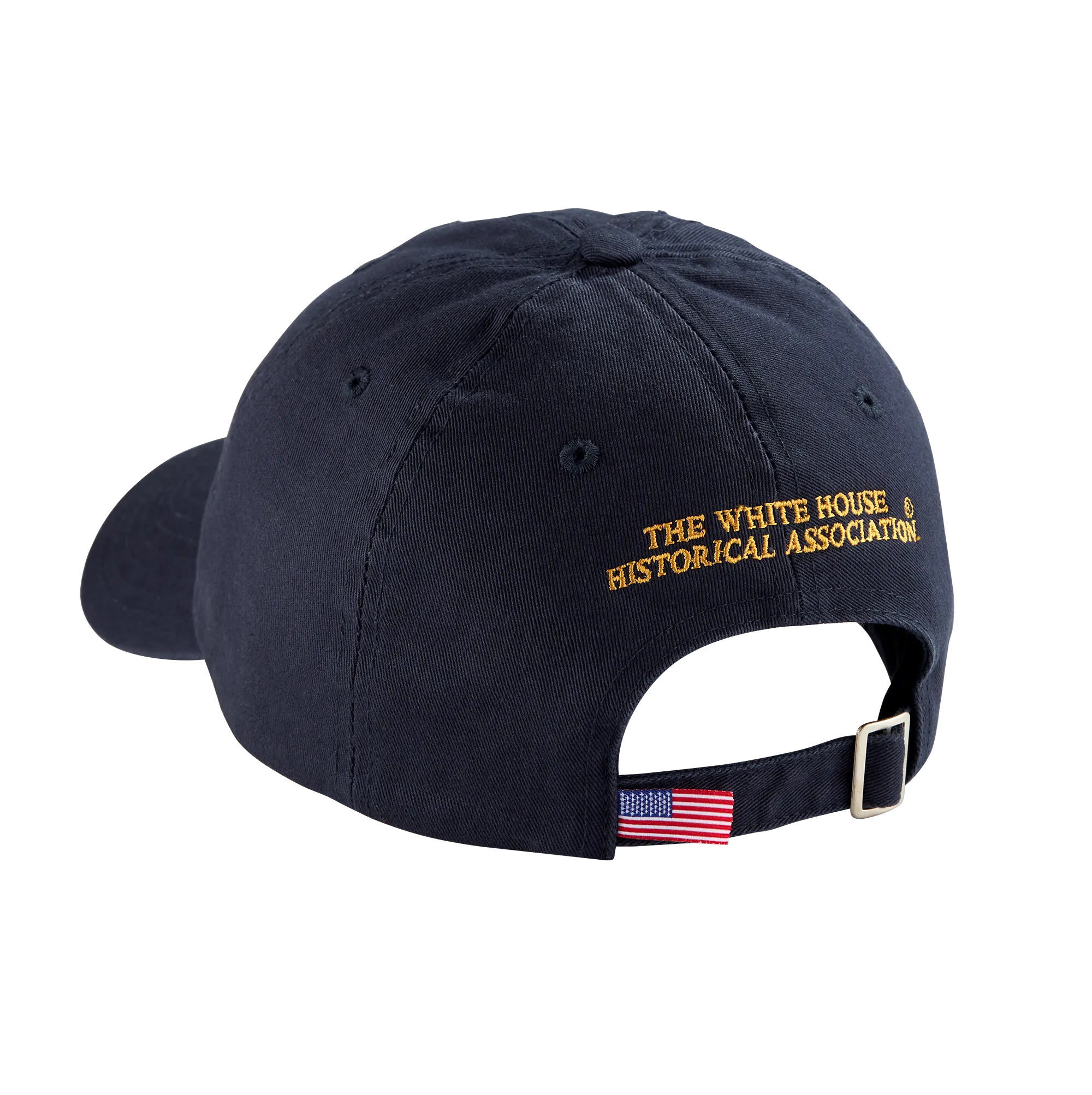 Navy Truman Seal Hat