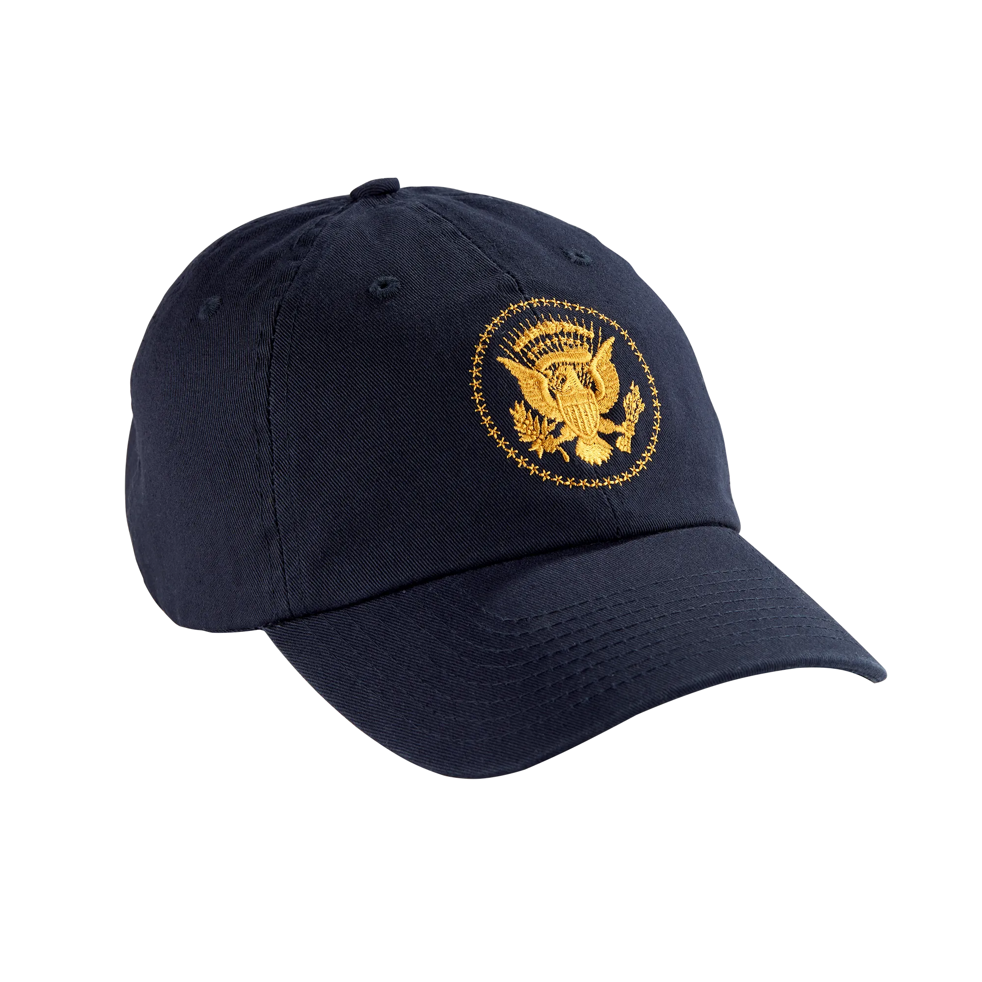 Navy Truman Seal Hat