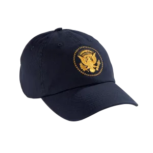 Navy Truman Seal Hat