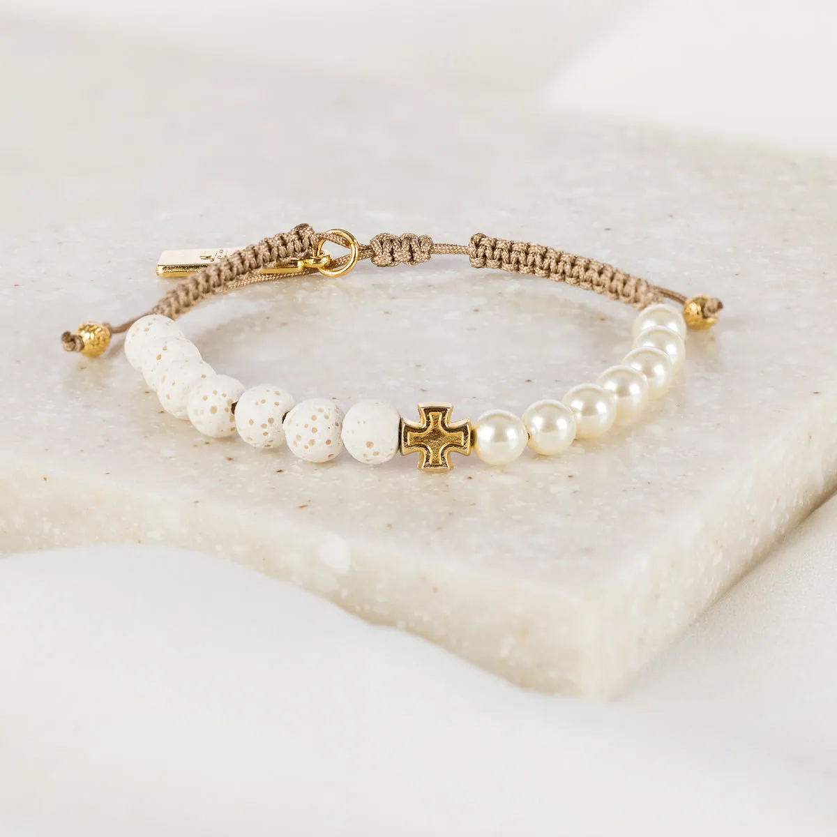 Perfectly Imperfect for Her Bracelet