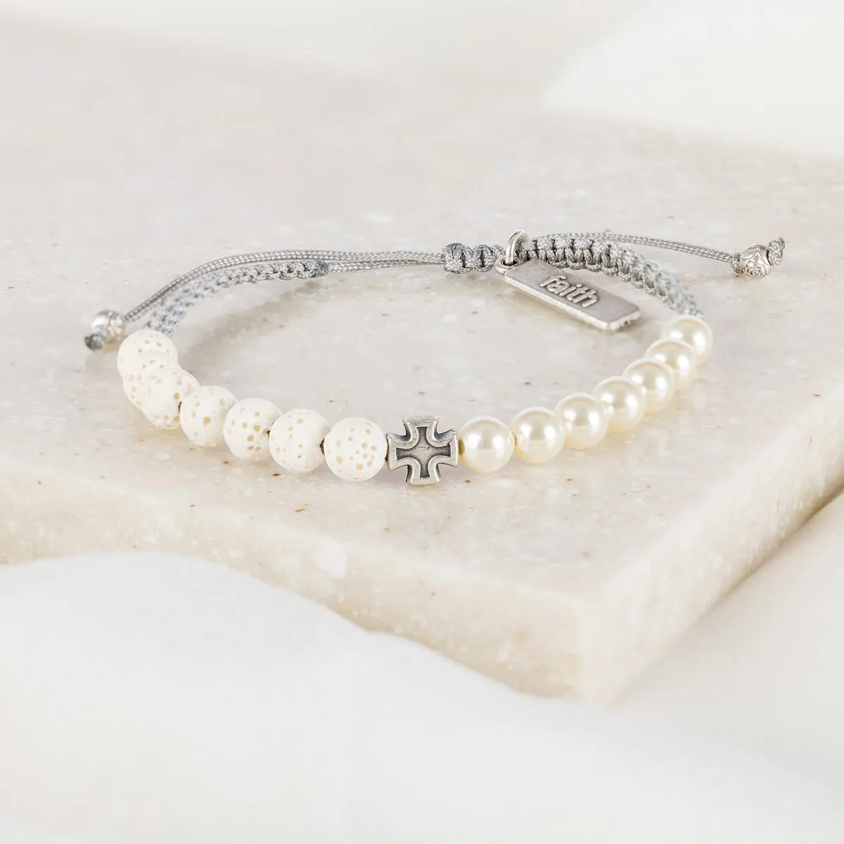 Perfectly Imperfect for Her Bracelet