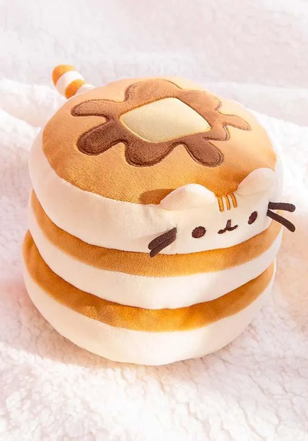 Pusheen Squisheen Pancake | PLUSH