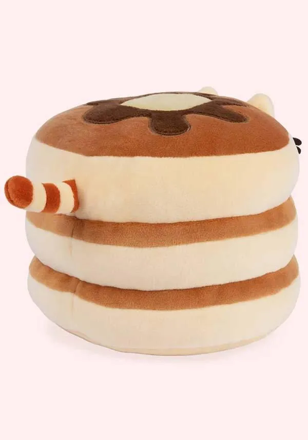 Pusheen Squisheen Pancake | PLUSH