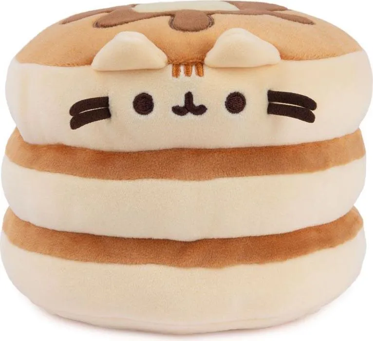 Pusheen Squisheen Pancake | PLUSH